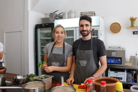 Indian Cooking Master Class - Sydney Tourism 1