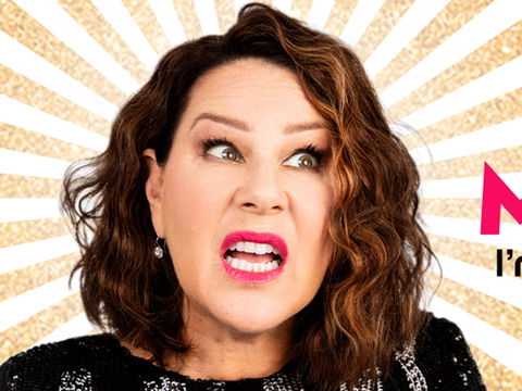 Julia Morris: I’m Not Even Joking - Sydney Tourism 0