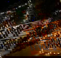 Jump Inn Jam Sessions - Sydney Tourism