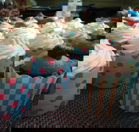 Kensington  Market - Sydney Tourism