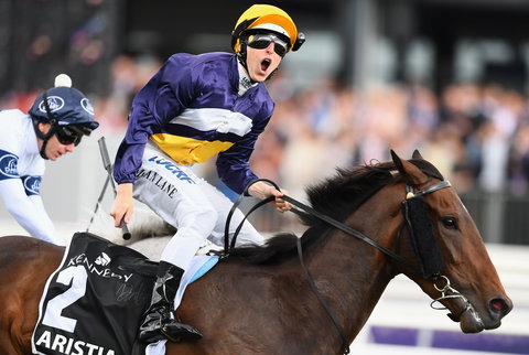 Melbourne Cup Carnival - Sydney Tourism 2