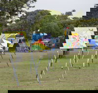 Millicent Walks to Fight Cancer - Fathers Day - Sydney Tourism