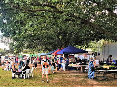 Murrumbateman Village Market - Sydney Tourism 0