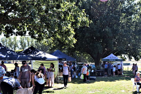 Murrumbateman Village Market - Sydney Tourism 1
