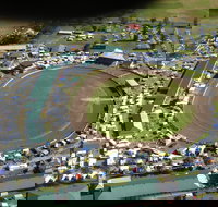 Outdoor Leisure Show - Sydney Tourism