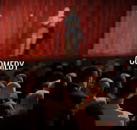 Ross Noble - Humournoid - Sydney Tourism