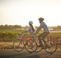 Rutherglen Gourmet Amble - Sydney Tourism