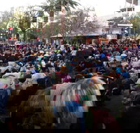 Sacred Song - Sydney Tourism