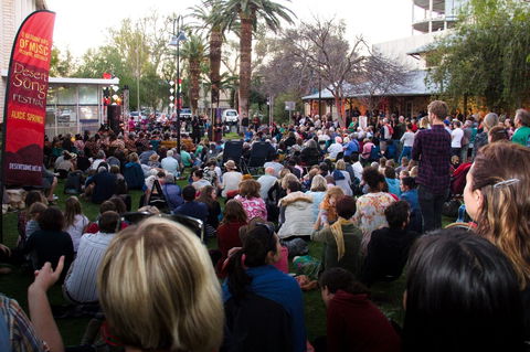 Sacred Song - Sydney Tourism 0