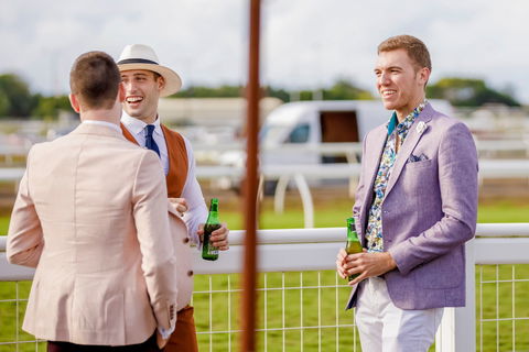 Saturday Raceday - 18 January - Sydney Tourism 0