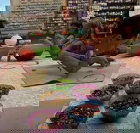 School Holiday One Hour Beading Workshops - Sydney Tourism