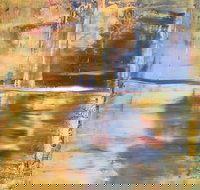 Shaken II Bernard McGrath - Sydney Tourism