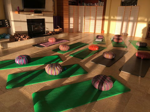 Spring Pilates Wellness Retreat - Sydney Tourism 0