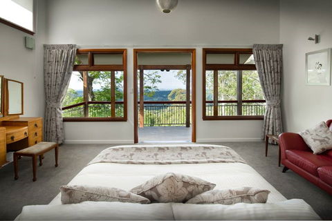 Spring Pilates Wellness Retreat - Sydney Tourism 1