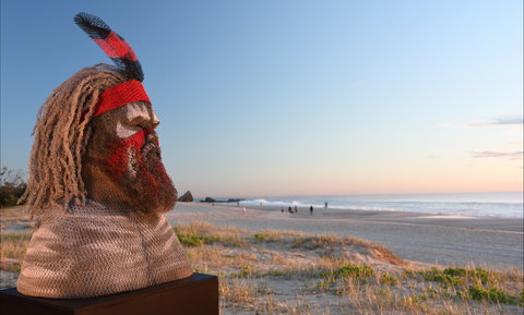 SWELL Sculpture Festival - Sydney Tourism 0