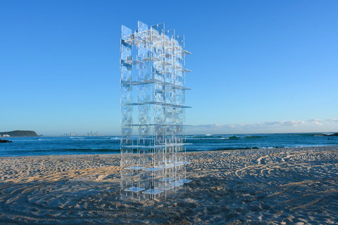 SWELL Sculpture Festival - Sydney Tourism 2