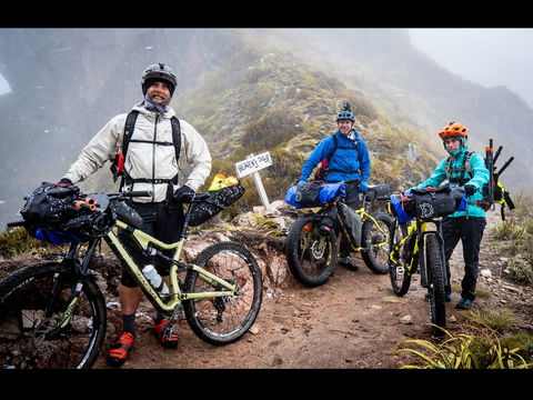 The Big Bike Film Night 2020 - Nambour/ Sunshine Coast - Sydney Tourism 2