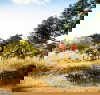 The Beverley Heroic - Sydney Tourism