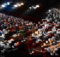 Travelling Film Festival Wollongong - Sydney Tourism