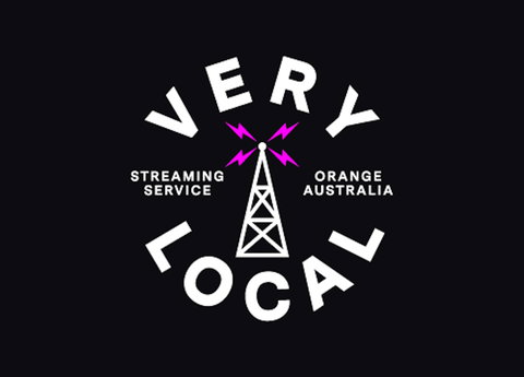VeryLocal Streaming - Sydney Tourism 0