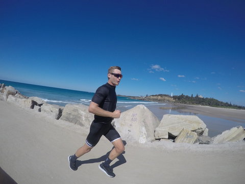 Yamba Triathlon - Sydney Tourism 0