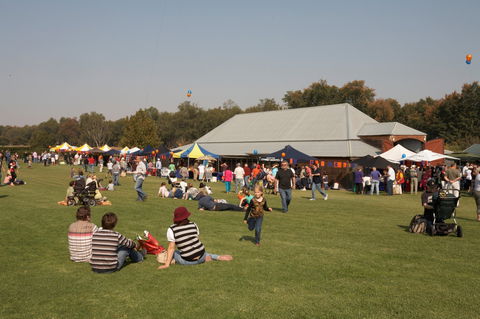 Yarra Valley Regional Food Group Farmers' Market - Sydney Tourism 0