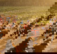 Yonder Festival 2020 - Sydney Tourism