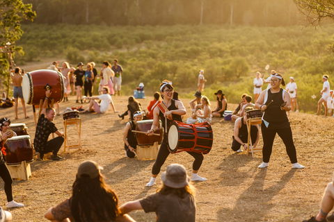 Yonder Festival 2020 - Sydney Tourism 0