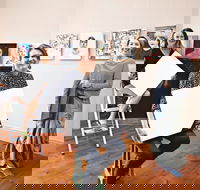 100 Barossa Artists - Sydney Tourism