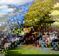 2021 Barossa Vintage Festival