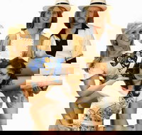 ABBA's Back - Sydney Tourism