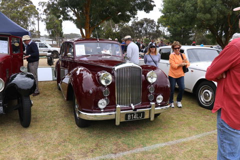 All British Day 2021 - Sydney Tourism 6