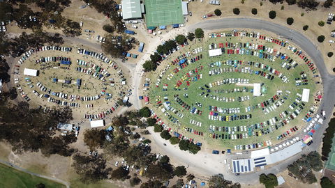 All British Day 2021 - Sydney Tourism 7
