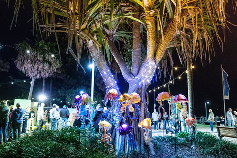 ArtWalk - Sydney Tourism 0