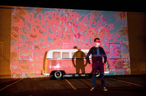 ArtWalk - Sydney Tourism 1