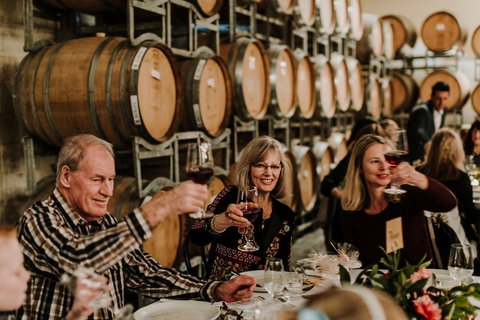 Big Roast For Cystic Fibrosis - Sydney Tourism 0