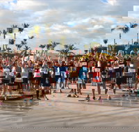 Broome International Airport Marathon - Sydney Tourism