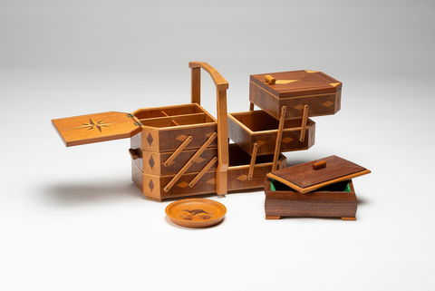 Building A Life: The Jennings Germans Story - Sydney Tourism 2