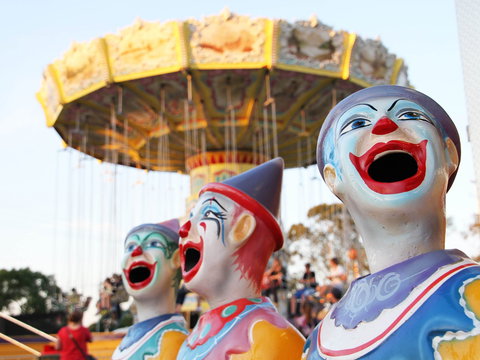 Campbelltown City Festival Of Fisher's Ghost - Sydney Tourism 0