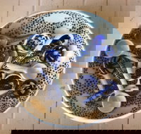 Ceramic Spoons with Nicole Ison - Sydney Tourism