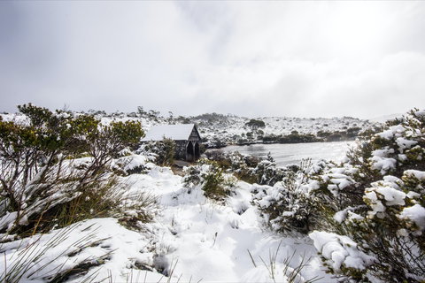Christmas In July At Cradle Mountain Hotel 2020 - Sydney Tourism 0