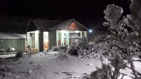 Christmas In July At Cradle Mountain Hotel 2020 - Sydney Tourism 2