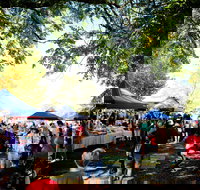 Cobbitty Village Markets - Sydney Tourism