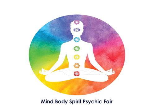 Connections Natural Therapies, Psychics And Gifts Fair - Sydney Tourism 0
