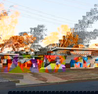 Condamine Country Art and Craft Trail - Sydney Tourism