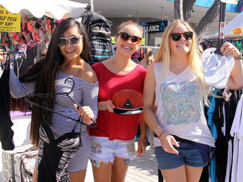 Cronulla Spring Festival - Sydney Tourism 1