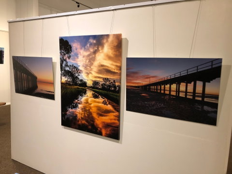 Faith, Hope And Love - Photographic Exhibition - Sydney Tourism 0
