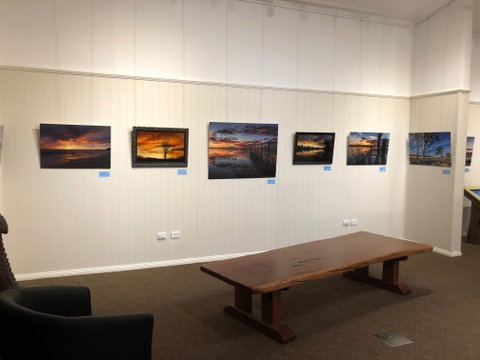Faith, Hope And Love - Photographic Exhibition - Sydney Tourism 1