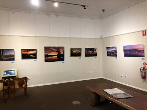 Faith, Hope And Love - Photographic Exhibition - Sydney Tourism 2