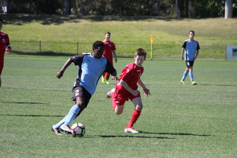 FFA National Youth Championships For Boys - Sydney Tourism 2